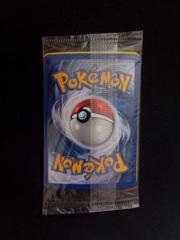 Pokémon - 1 Carte scellée - Entei 34 - WOTC - Neo Discovery, Hobby & Loisirs créatifs