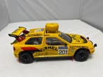 Solido 1:18 - Voiture de course miniature - Citroën ZX rally