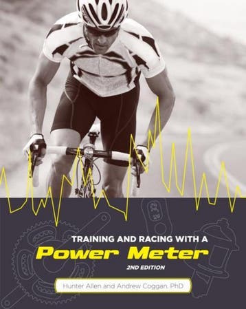Training & Racing With Power Meter 2nd 9781934030554, Verzenden, Gelezen, Hunter Allen
