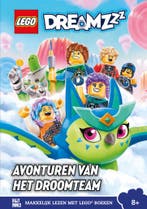 Avonturen van het droomteam / Lego dreamZzz 9789030510215, Verzenden, Gelezen, Kaela Rivera