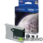 Brother Inktc. LC-1000HYBK, Computers en Software, Verzenden, Nieuw