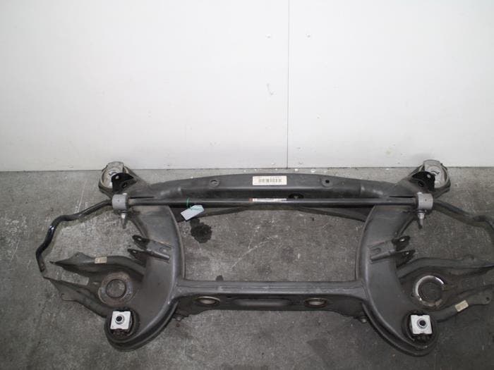 Subframe Mercedes E-Klasse O164345, Auto-onderdelen, Ophanging en Onderstel