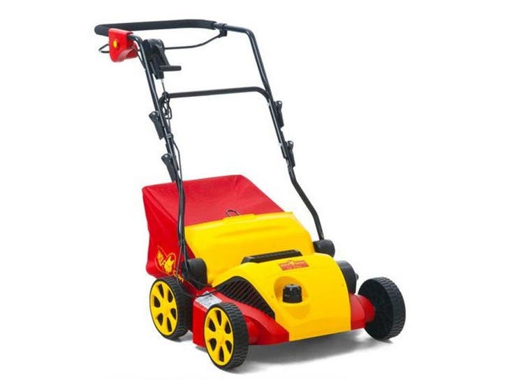 WOLF-Garten VA 378 E - Elektrische verticuteermachine - 37, Jardin & Terrasse, Jardin & Terrasse Autre, Envoi