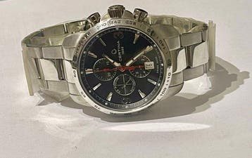 Certina - DS Podium Automatic Chronograph - C0014271105700 -