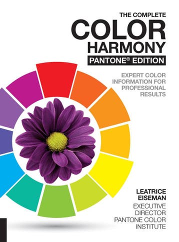 The Complete Color Harmony, Pantone Edition / Rockport, Boeken, Verzenden, Zo goed als nieuw, Leatrice Eiseman