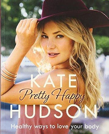 Pretty Happy 9780008171995 Kate Hudson, Verzenden, Kate Hudson