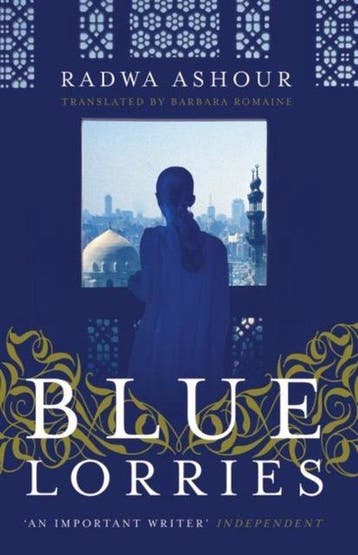 Blue Lorries 9789992194485 Radwa Ashour, Verzenden, Zo goed als nieuw, Radwa Ashour