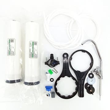 Osmoseur PREMIUM-800G Direct Flow, Animaux & Accessoires, Ophalen of Verzenden, Neuf