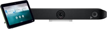 Poly Studio X52 All-In-One Video Bar + Met TC10 Controller, Informatique & Logiciels, Ordinateurs & Logiciels Autre, Ophalen of Verzenden