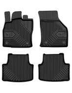 Skoda Octavia III Scout vanaf 2014 All Weather rubber automa, Verzenden, Nieuw