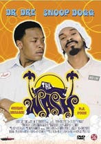 The wash (dvd tweedehands film), Ophalen of Verzenden