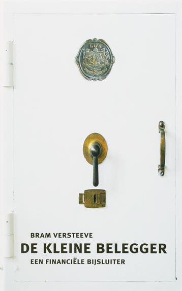 De kleine belegger 9789057122439 B. Versteeve, Boeken, Verzenden, Gelezen, B. Versteeve