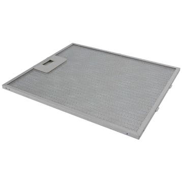Metaalfilter voor Whirlpool 4055250429, Verzenden, Nieuw