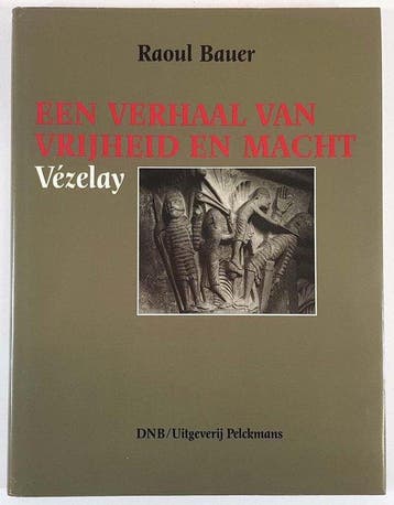 Een Verhaal van vrijheid en macht - Bauer, Boeken, Verzenden, Nieuw