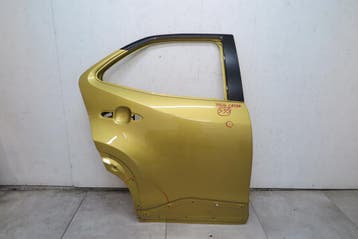 Achterdeur rechts Toyota Yaris Cross, Verzenden