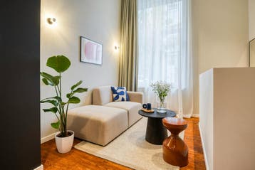 Appartement en Rue Anoul, Ixelles