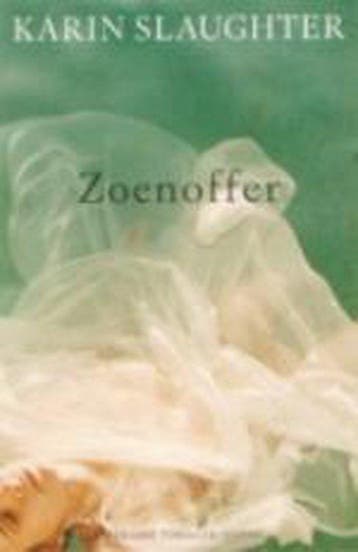 Zoenoffer - Slaughter, Boeken, Verzenden, Nieuw