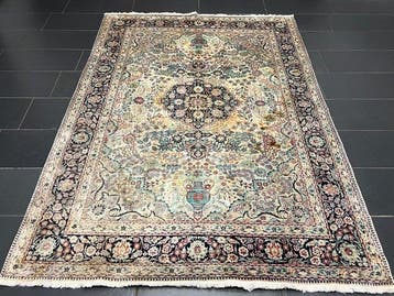 Soie dHereke - Tapis - 245 cm - 170 cm, Nieuw