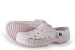 Crocs Instappers in maat 42½ Roze, Kleding | Dames, Schoenen, Verzenden, Instappers, Zo goed als nieuw, Crocs