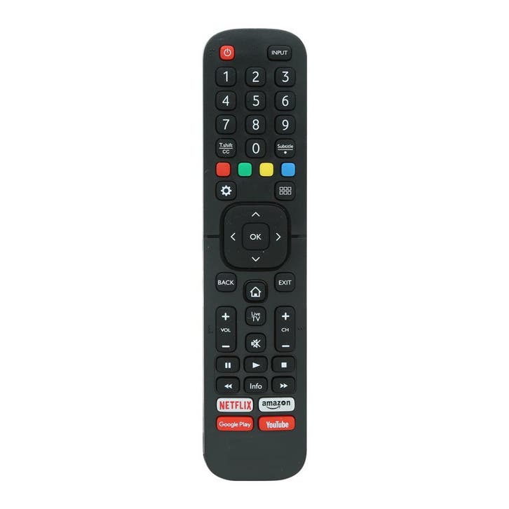 Universele Hisense (Smart TV) afstandsbediening - Slimtron-H, Divers, Divers Autre, Neuf, Enlèvement ou Envoi