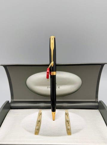 Parker - Sonnet - Stylo à bille, Verzamelen, Pennenverzamelingen, Nieuw