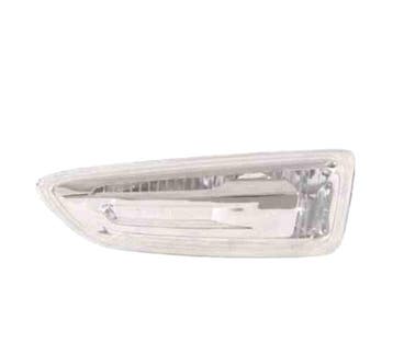 Clignotants Latéraux Pour Opel Astra J 11-, Verzenden