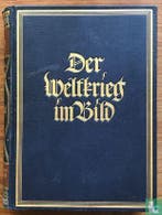 ? - Der Weltkrieg im Bild - 1926, Boeken, Kunst en Cultuur | Fotografie en Design, Verzenden, Gelezen, Overige onderwerpen