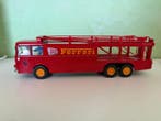 1:43 - Camion miniature - Fiat 306/2 - scuderia Ferrari 1970
