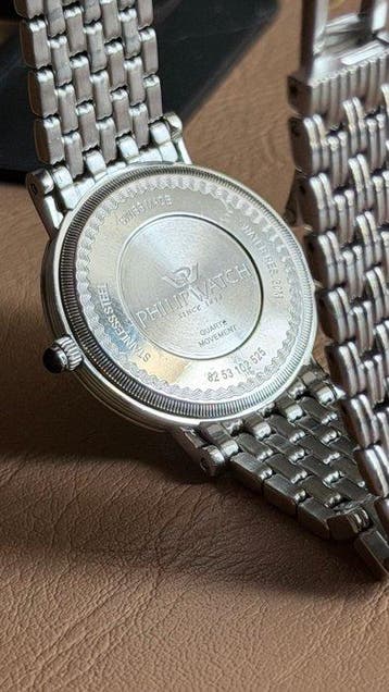 Philip Watch - Quartz - Sans prix de réserve - 82531102525 -