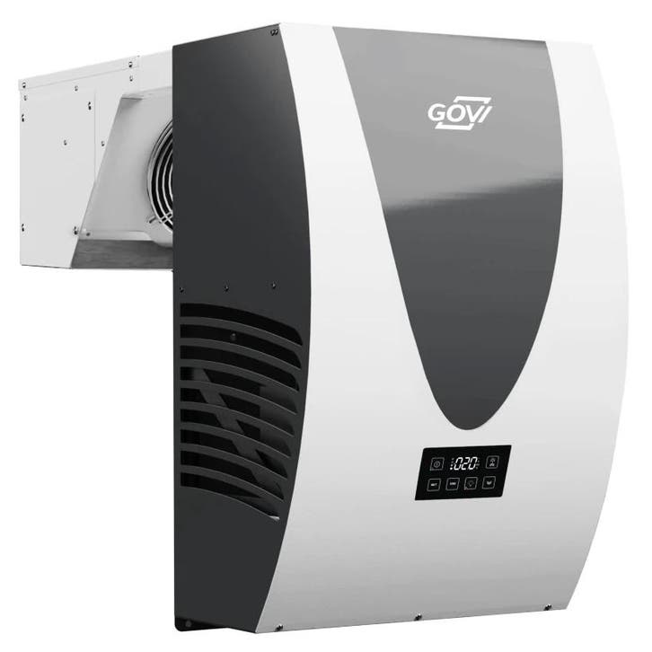 Hang-Wandunit | POLARIK | 14.5-19.5m³ | -5°C/+5°C | 1.13kW, Zakelijke goederen, Horeca | Keukenapparatuur, Nieuw in verpakking
