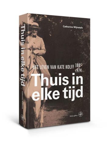 Thuis In Elke Tijd | Catherine Wijnands | Nieuw, Verzenden, Nieuw, Catherine Wijnands