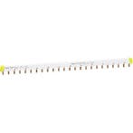 Schneider Electric Rail peigne - A9XPH224, Bricolage & Construction, Électricité & Câbles, Verzenden
