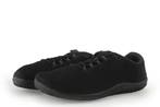 Freet Barefoot Sneakers in maat 40 Zwart, Verzenden, Zwart, Zo goed als nieuw, Sneakers