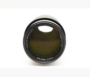 Contax Carl Zeiss Vario-Sonnar T* C/Y 4/80-200mm (MMJ), TV, Hi-fi & Vidéo, Appareils photo analogiques