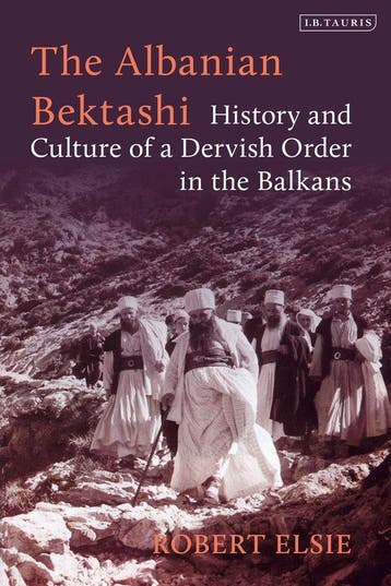 The Albanian Bektashi 9780755636464 Robert Elsie, Verzenden, Zo goed als nieuw, Robert Elsie