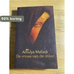 De vrouw van de imker 9789021011202 Amulya Malladi, Verzenden, Amulya Malladi