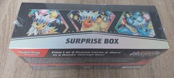 Pokémon - 1 Booster box - Pokemon Prusmatic Evolutions -, Nieuw
