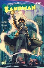 Wesley Dodds: The Sandman, Boeken, Strips | Comics, Verzenden, Nieuw
