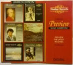Various - Classical Preview Single Number One, Verzenden, Gebruikt
