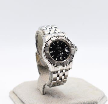 Tudor - Princess - Hydronaut - automatic - Femme - 1980-1989