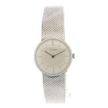 Juvenia - Juvenia Calatrava Ultra-Slim Dress Watch - Zonder, Nieuw
