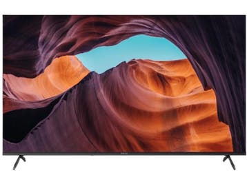 Peaq -  Ultra Hd 4k Qled-tv 55 Inch 2025 - Zwart, Verzenden, Nieuw, 100 cm of meer, Overige merken