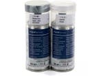 ORIGINEEL Ford verfspray COSMIC SILVER-METALLIC + blanke lak, Ophalen of Verzenden, Nieuw