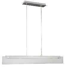 Massive : hanglamp met led, Huis en Inrichting, Ophalen of Verzenden, Nieuw