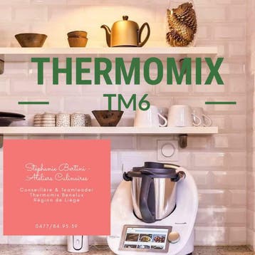 Thermomix TM7 Belgique - PROMO OCTOBRE 2026, Verzenden