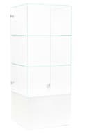 *TIP*  Super high glossy vitrinekast c-pkl-008, Ophalen of Verzenden