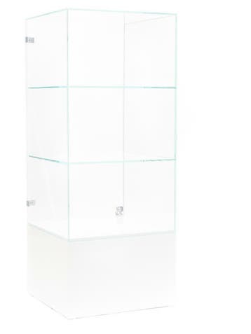 *TIP*  Super high glossy vitrinekast c-pkl-008, Ophalen of Verzenden