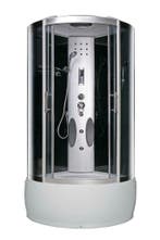 Sanifun complete douchecabine Primo 800 x 800, Ophalen of Verzenden, Douche