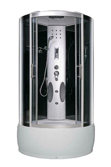 Sanifun complete douchecabine Primo 800 x 800, Ophalen of Verzenden, Douche