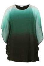 Tuniek PAVO Zhenzi kaftan dip dye maat 50/52, Verzenden, Nieuw